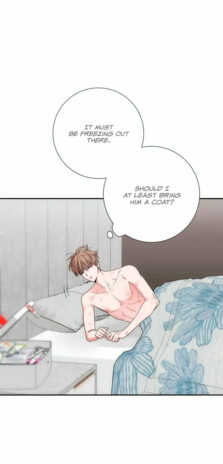 Read Into the Thrill chapter 43 image 11 on Lezhin