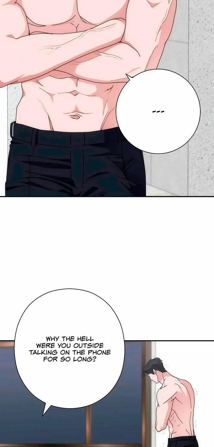 Read Into the Thrill chapter 43 image 13 on Lezhin