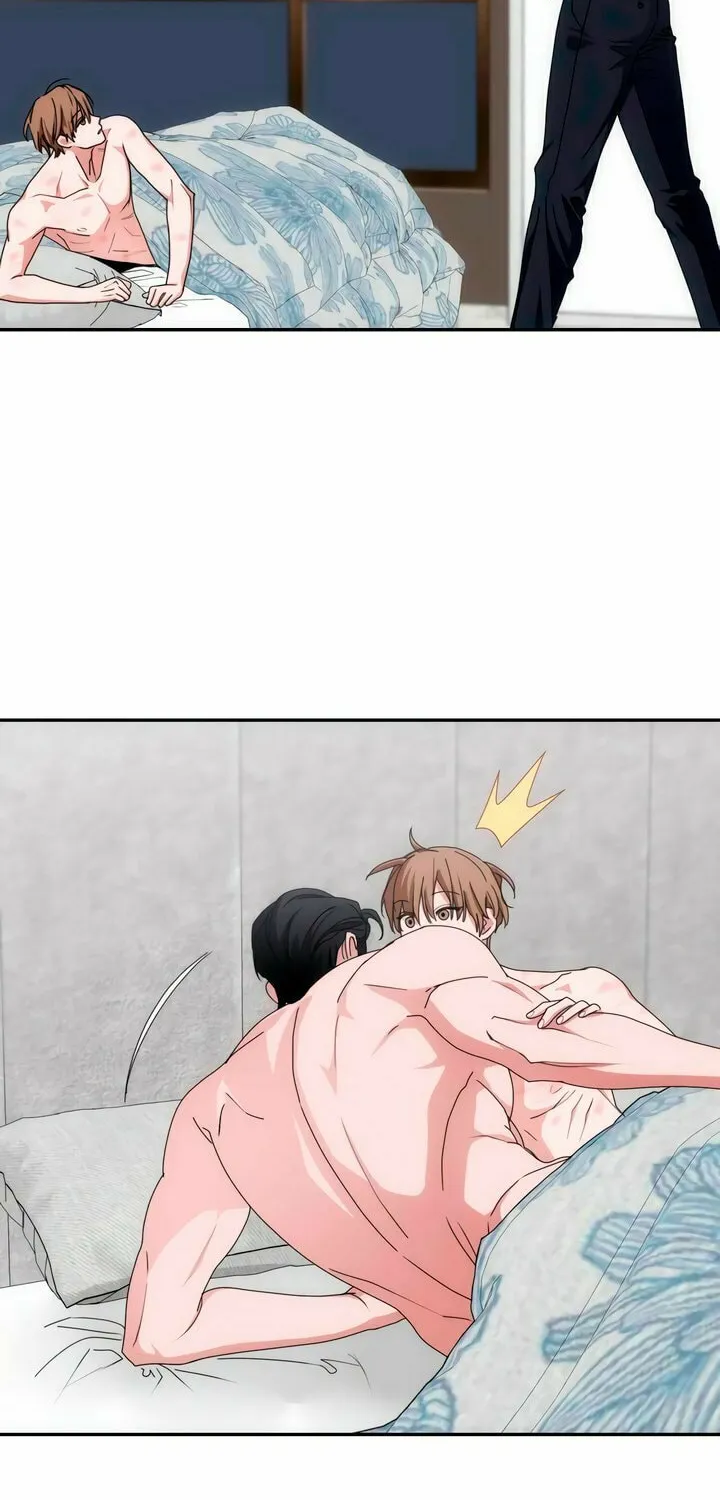 Read Into the Thrill chapter 43 image 14 on Lezhin