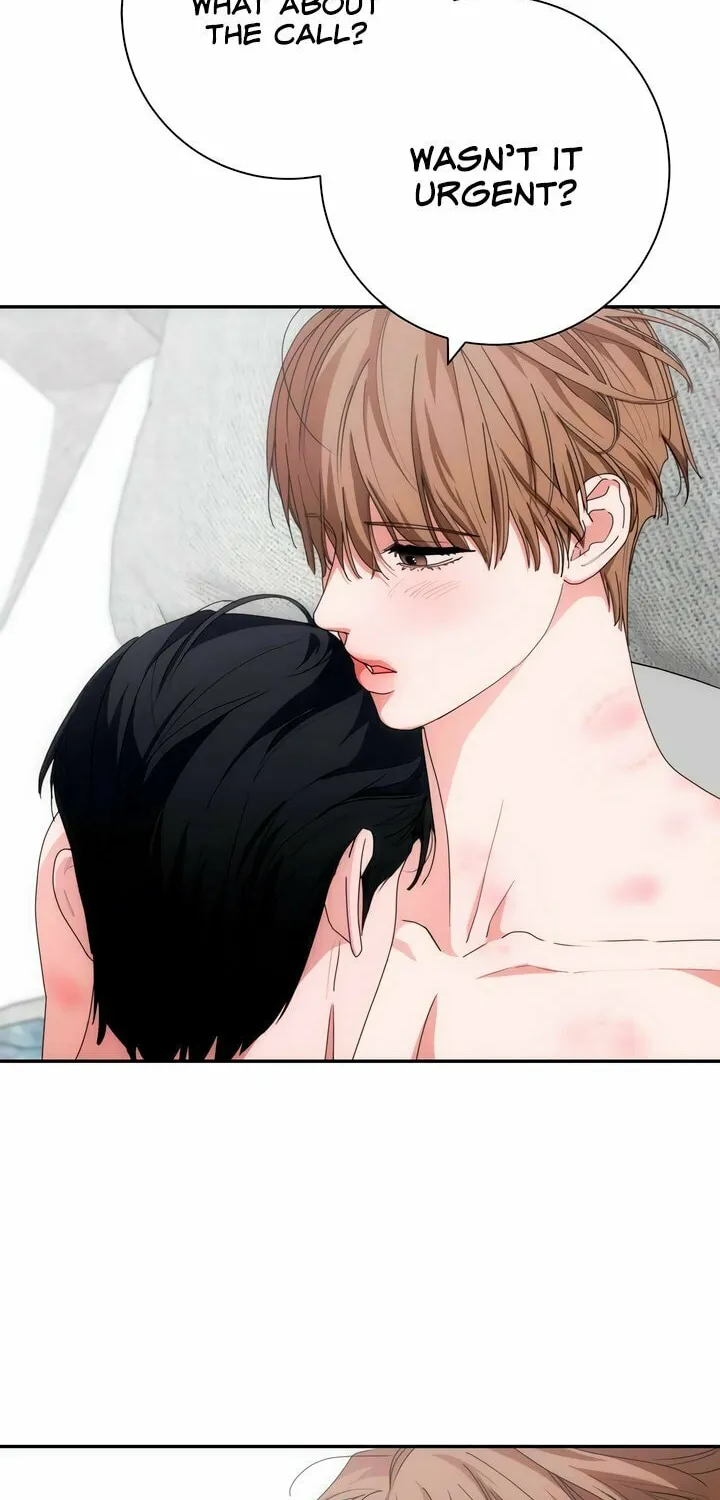 Read Into the Thrill chapter 43 image 18 on Lezhin