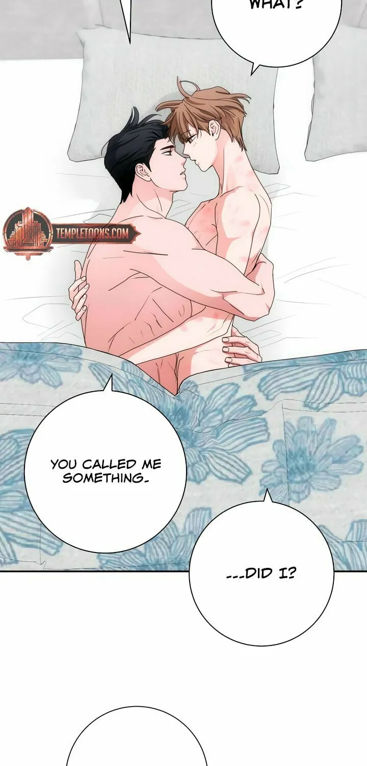 Read Into the Thrill chapter 43 image 20 on Lezhin