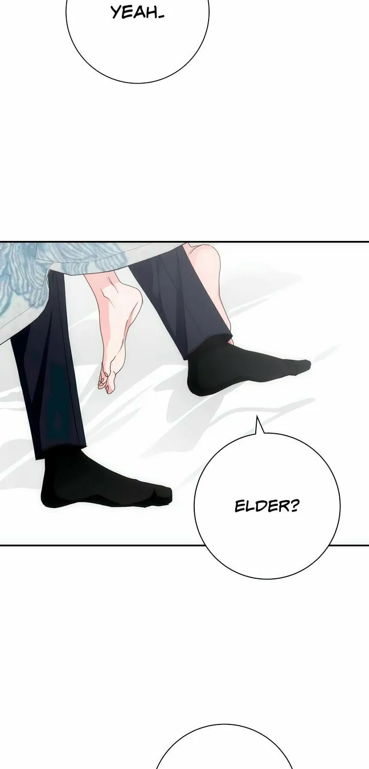 Read Into the Thrill chapter 43 image 21 on Lezhin