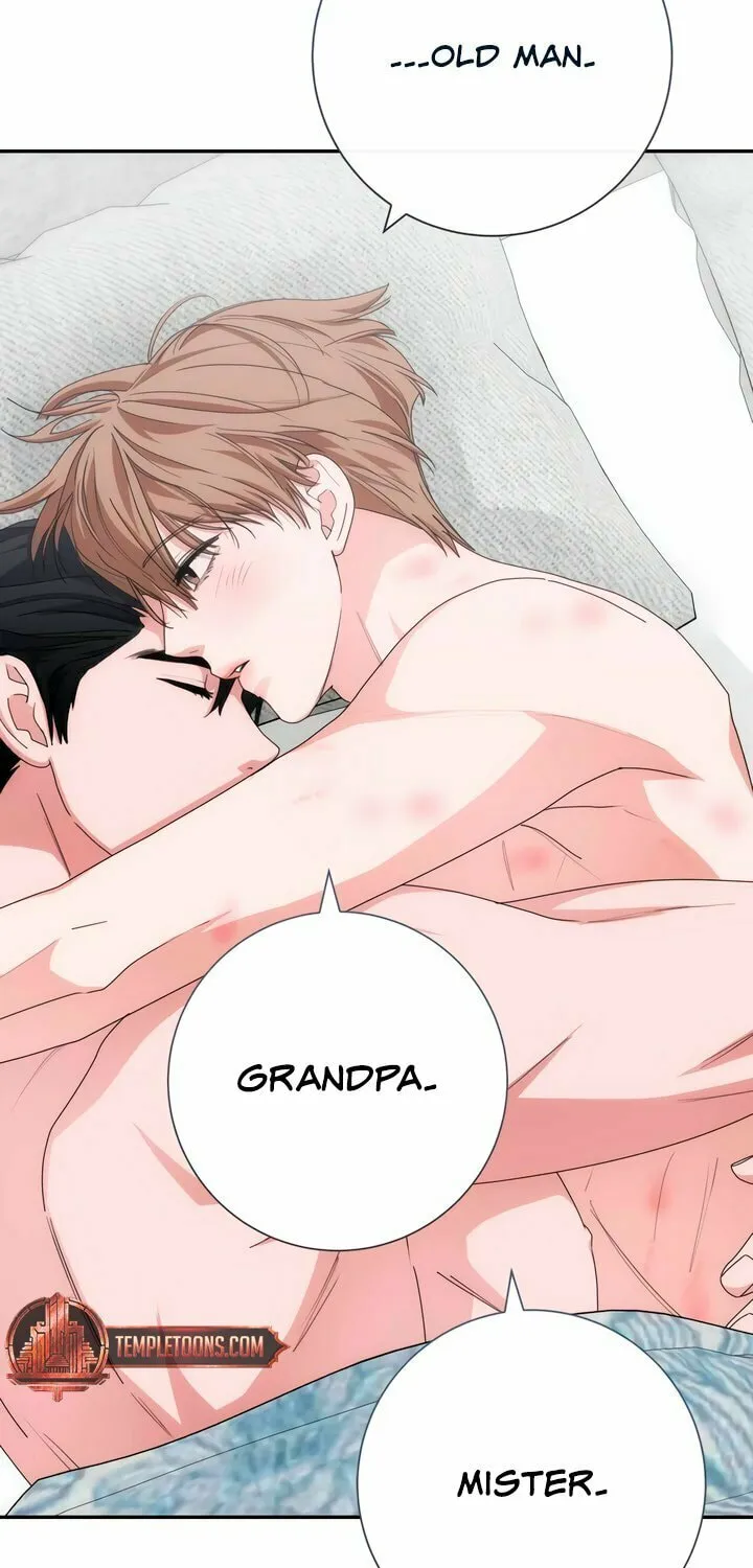 Read Into the Thrill chapter 43 image 23 on Lezhin
