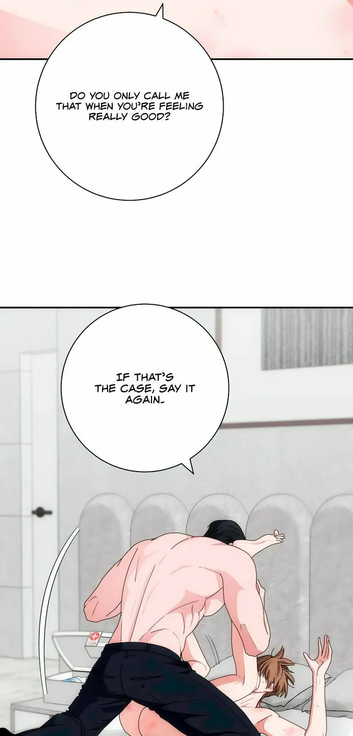 Read Into the Thrill chapter 43 image 25 on Lezhin