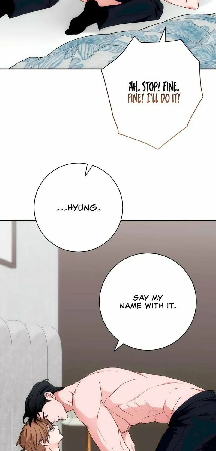 Read Into the Thrill chapter 43 image 26 on Lezhin