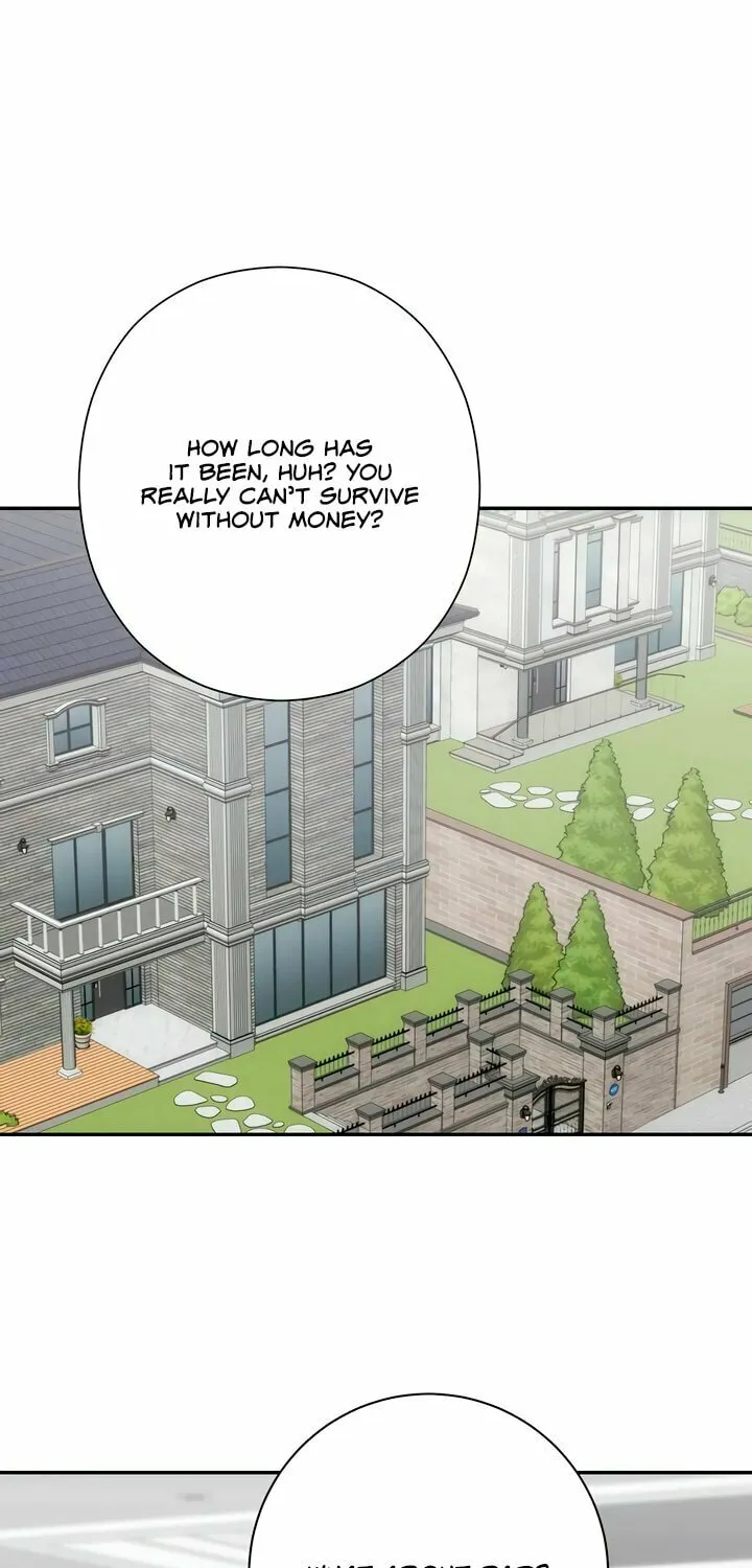Read Into the Thrill chapter 43 image 34 on Lezhin