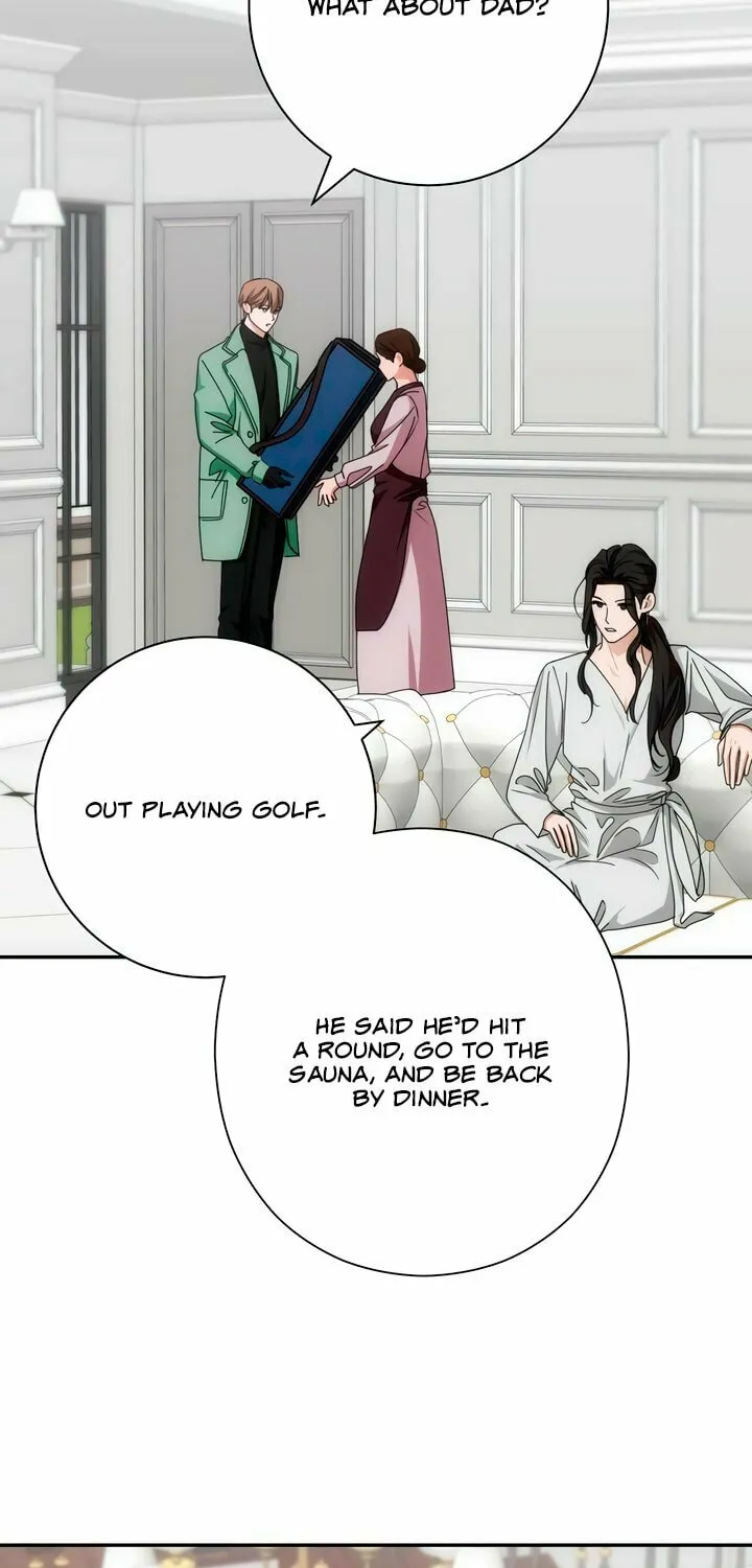 Read Into the Thrill chapter 43 image 35 on Lezhin