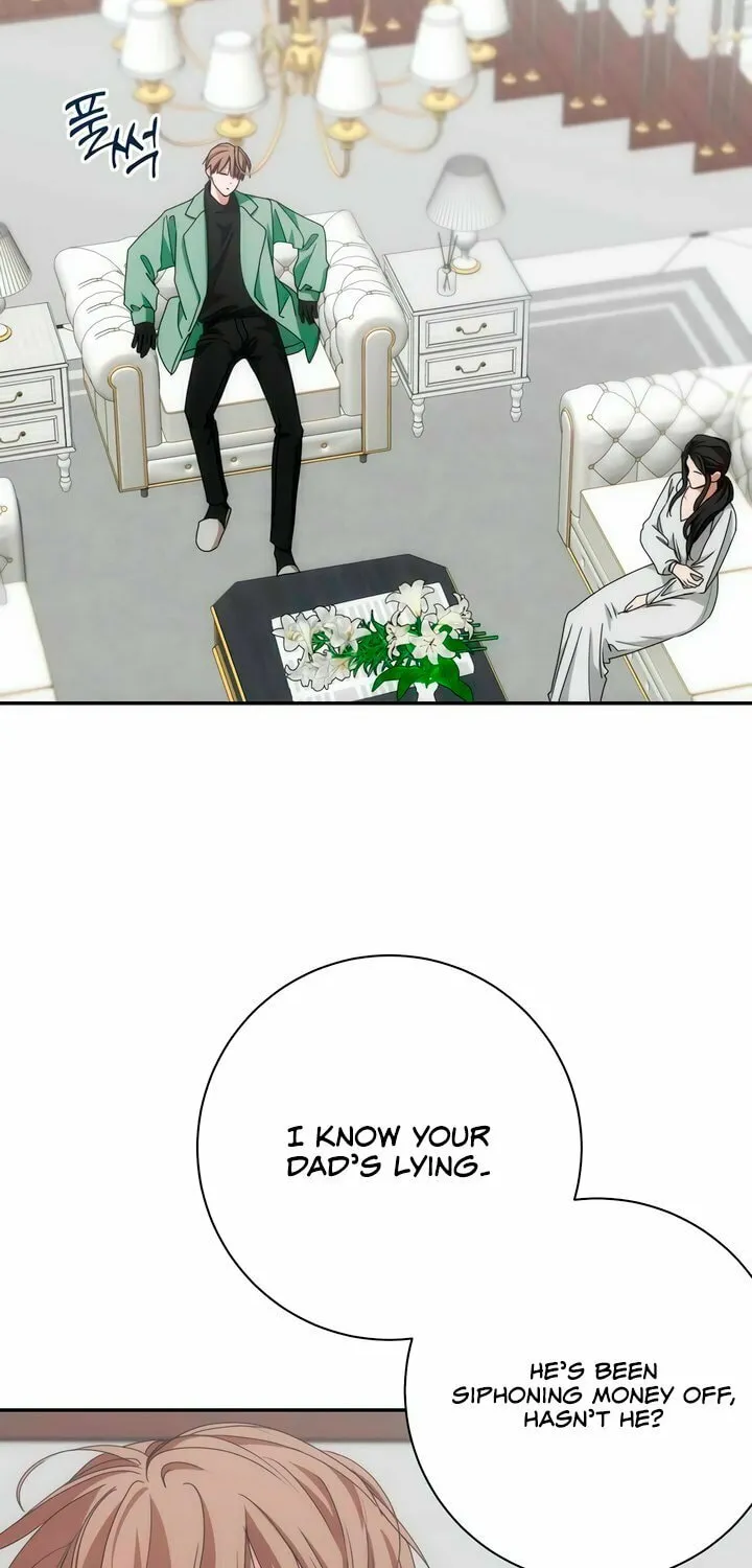 Read Into the Thrill chapter 43 image 36 on Lezhin
