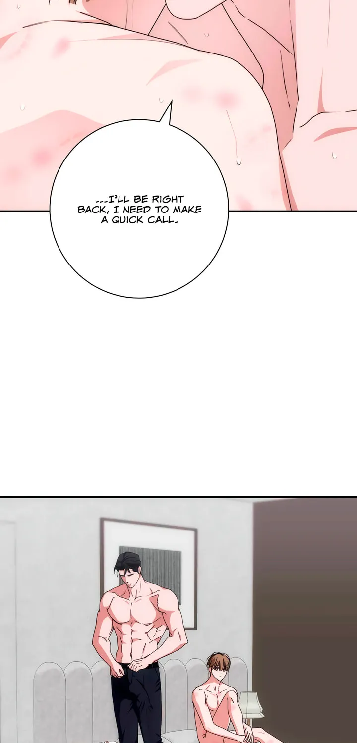Read Into the Thrill chapter 43 image 4 on Lezhin