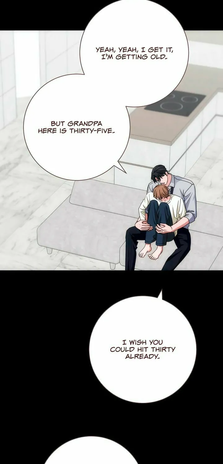 Read Into the Thrill chapter 43 image 43 on Lezhin