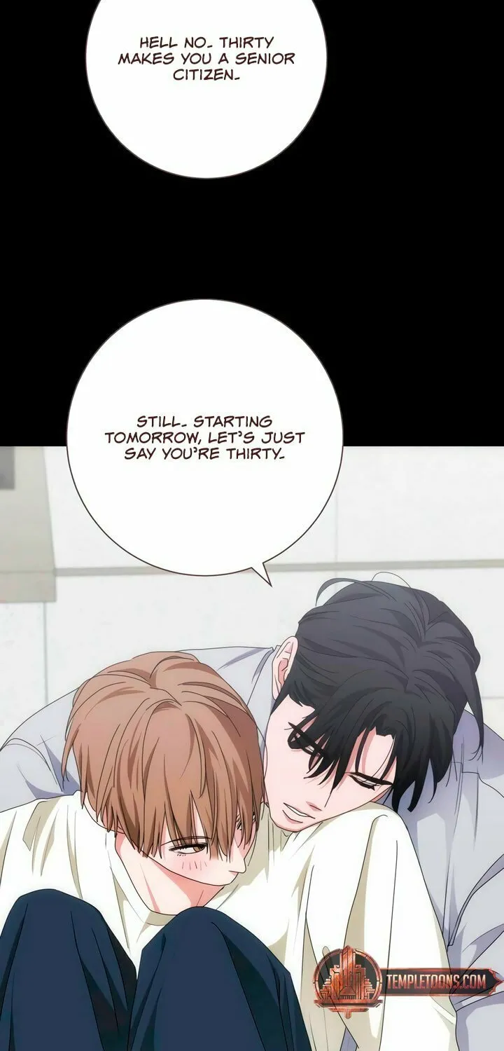 Read Into the Thrill chapter 43 image 44 on Lezhin