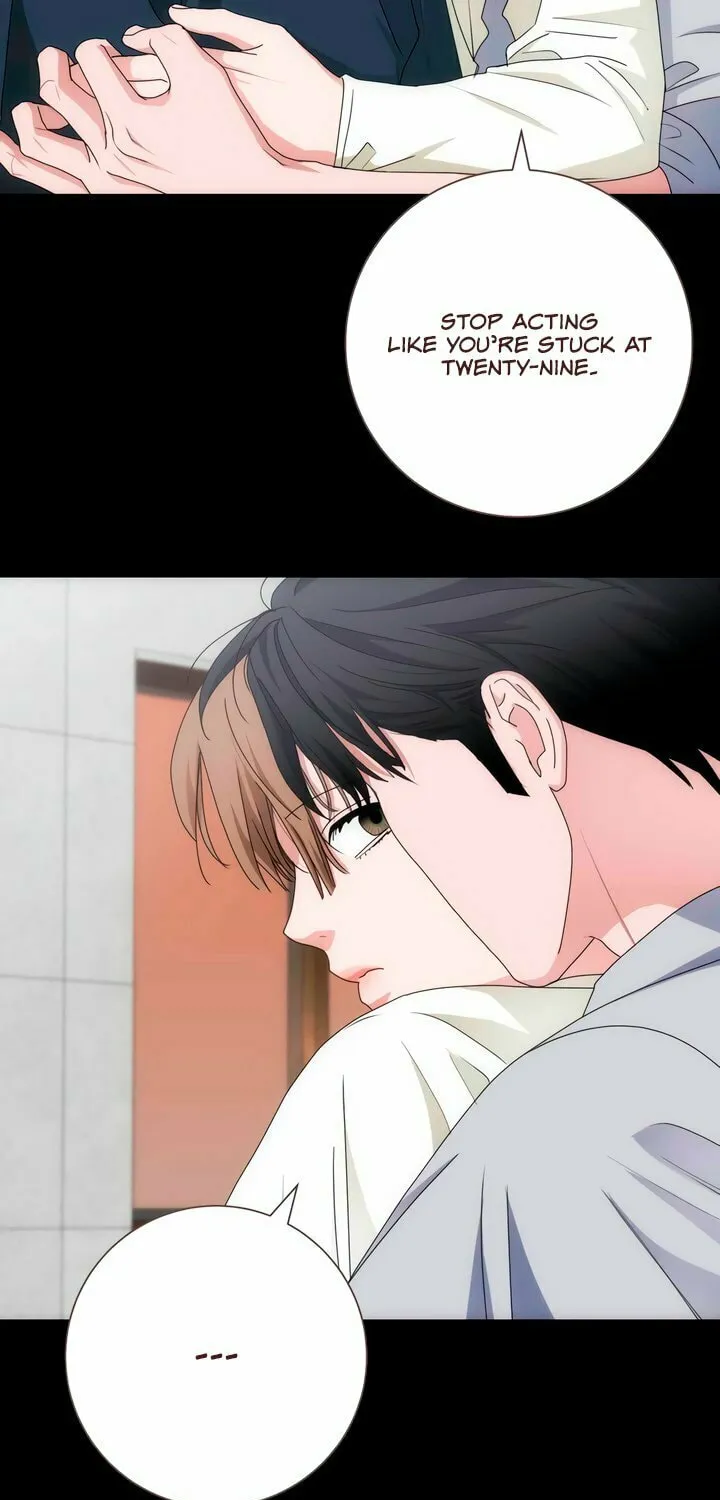 Read Into the Thrill chapter 43 image 45 on Lezhin