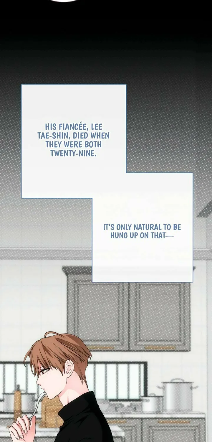 Read Into the Thrill chapter 43 image 46 on Lezhin