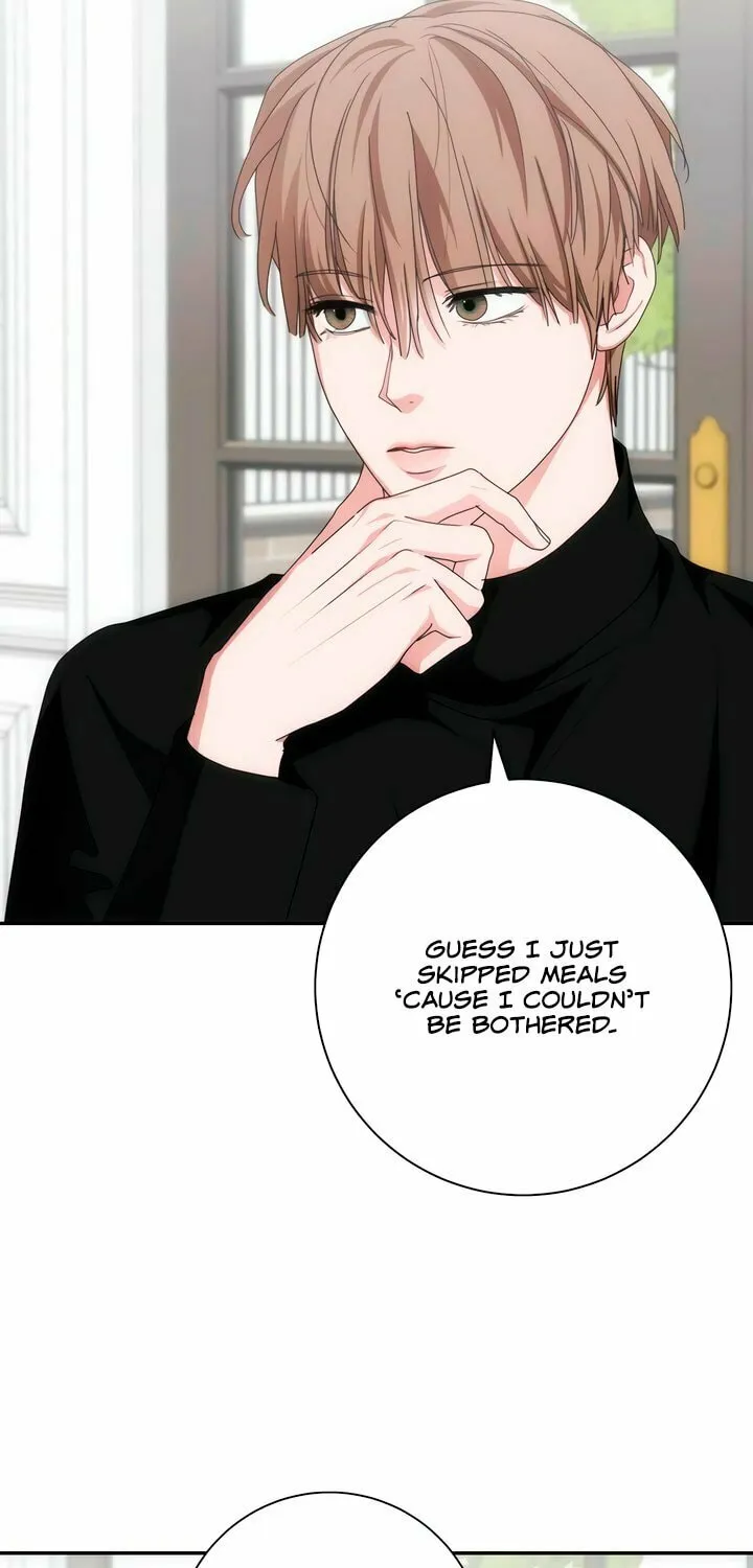 Read Into the Thrill chapter 43 image 49 on Lezhin
