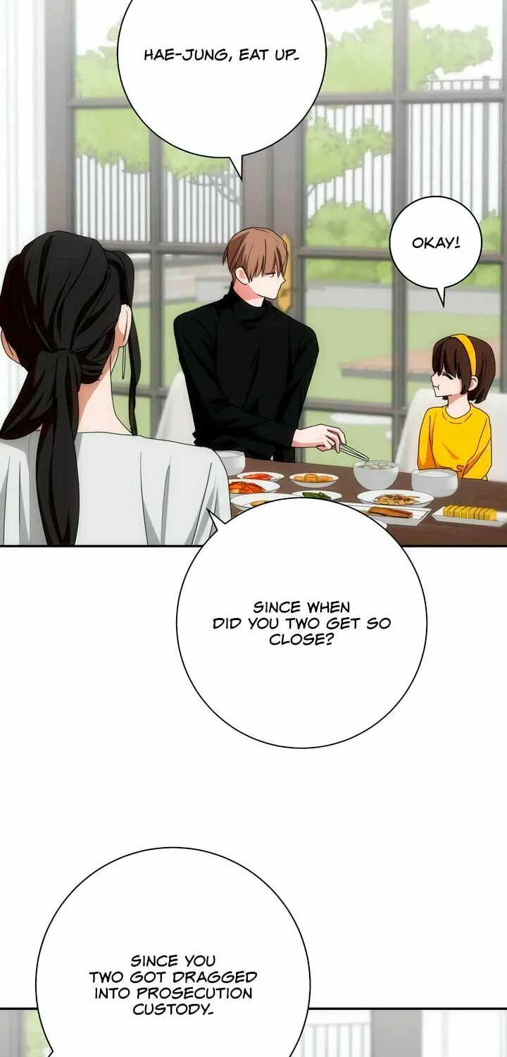 Read Into the Thrill chapter 43 image 50 on Lezhin