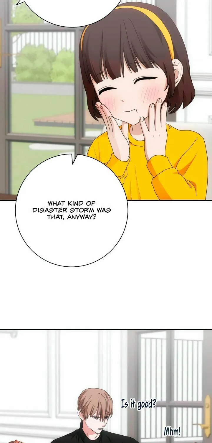 Read Into the Thrill chapter 43 image 51 on Lezhin