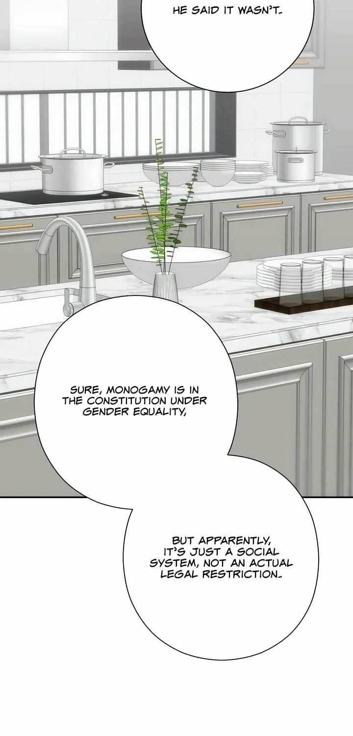 Read Into the Thrill chapter 43 image 53 on Lezhin