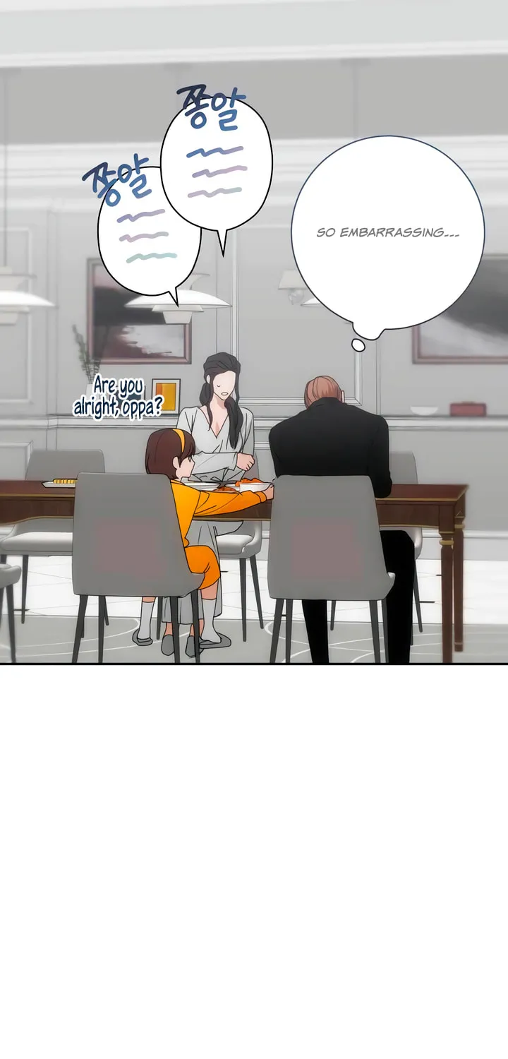 Read Into the Thrill chapter 43 image 61 on Lezhin