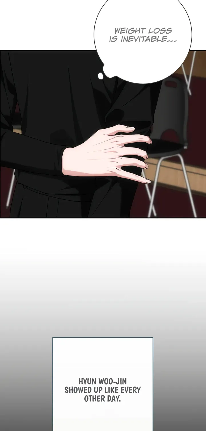 Read Into the Thrill chapter 44 image 1 on Lezhin