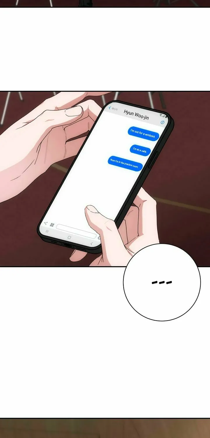 Read Into the Thrill chapter 44 image 11 on Lezhin