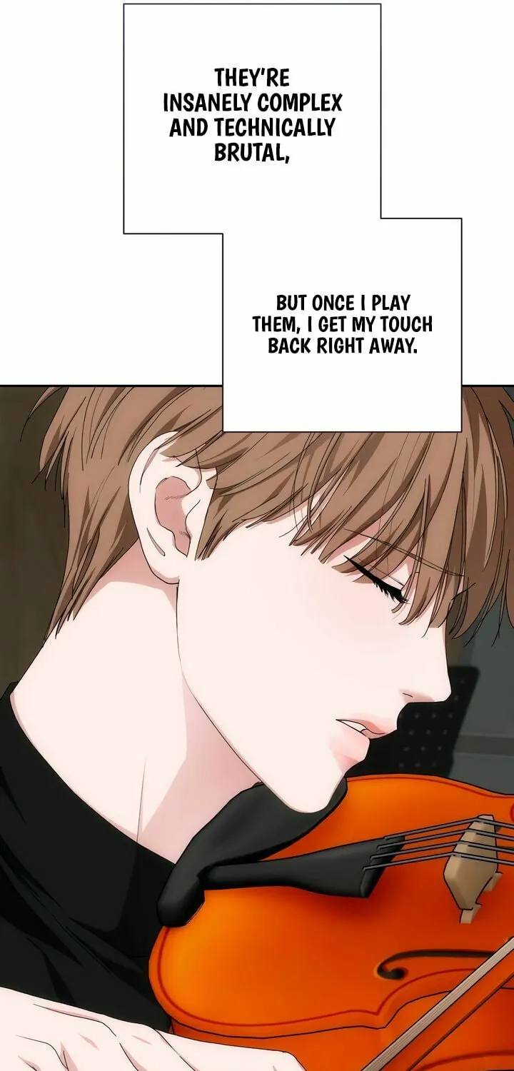 Read Into the Thrill chapter 44 image 17 on Lezhin