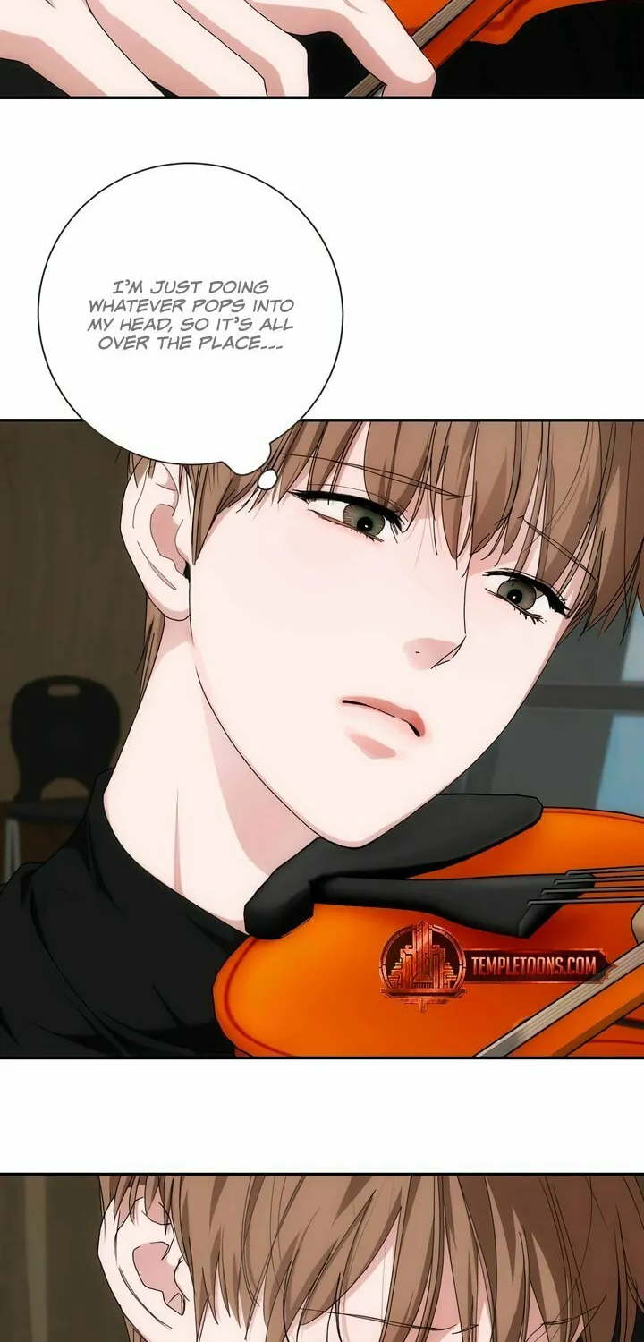 Read Into the Thrill chapter 44 image 18 on Lezhin