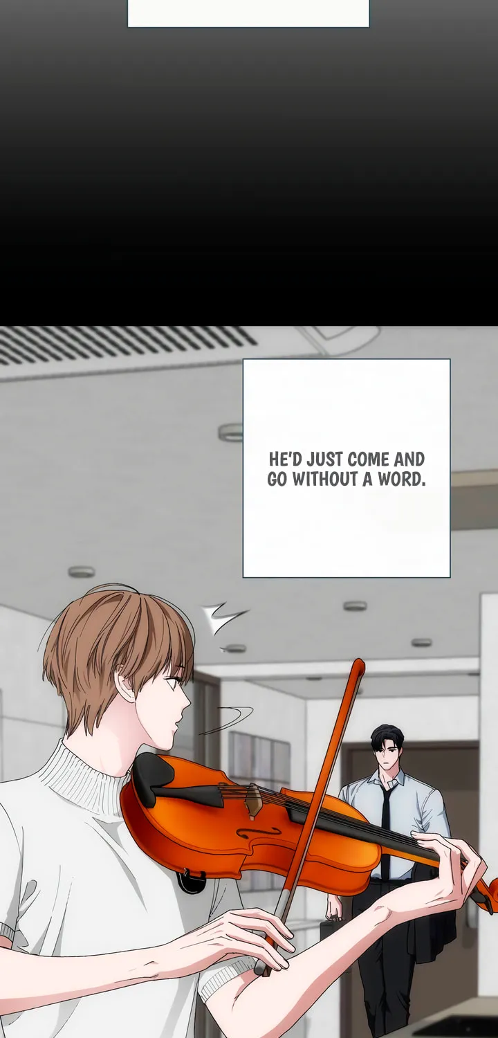 Read Into the Thrill chapter 44 image 2 on Lezhin
