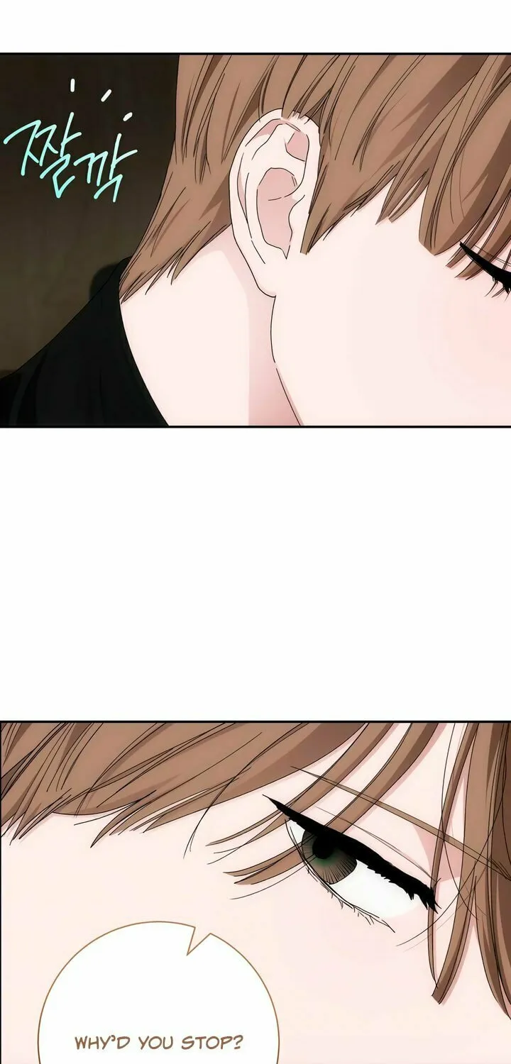 Read Into the Thrill chapter 44 image 20 on Lezhin