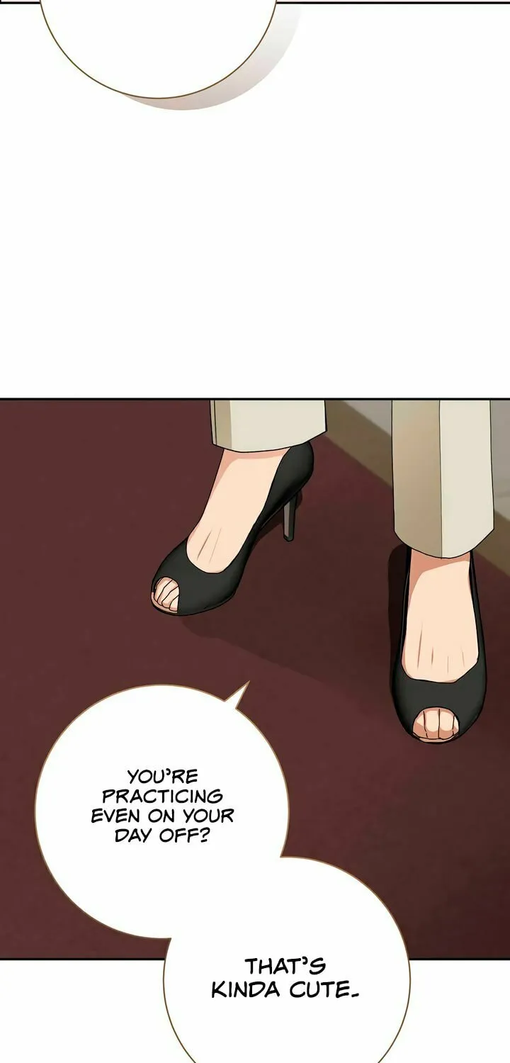 Read Into the Thrill chapter 44 image 21 on Lezhin