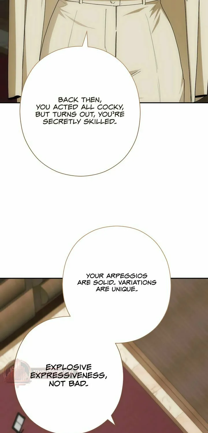 Read Into the Thrill chapter 44 image 23 on Lezhin