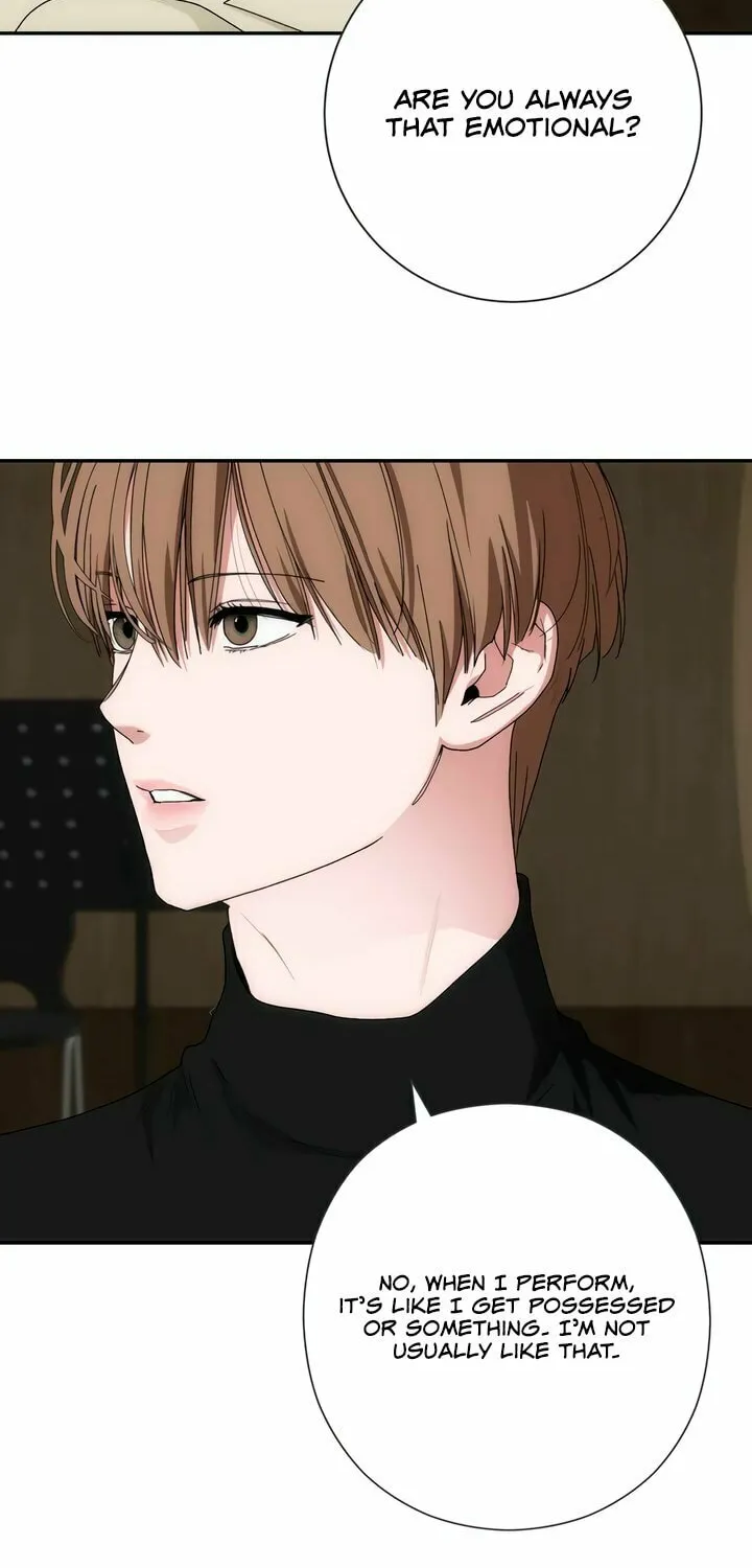 Read Into the Thrill chapter 44 image 28 on Lezhin