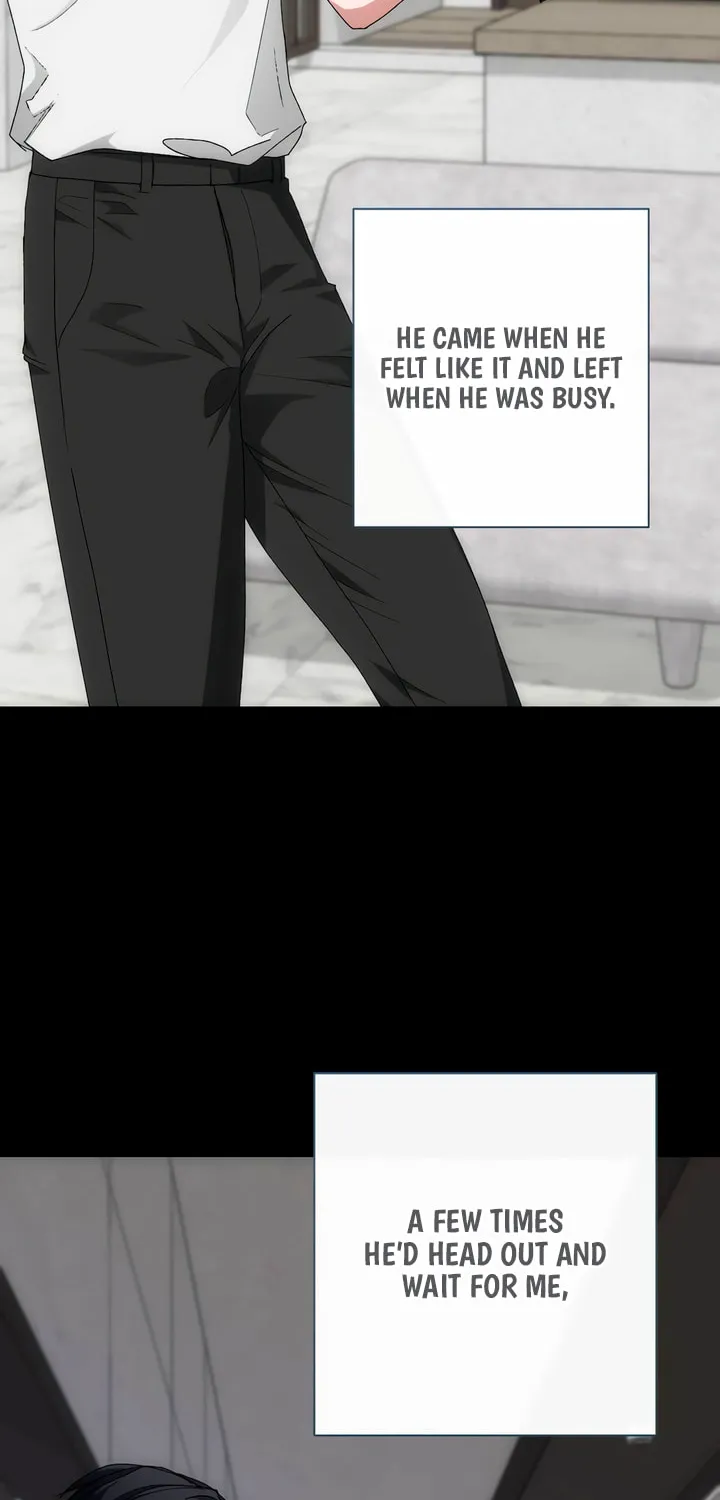 Read Into the Thrill chapter 44 image 3 on Lezhin
