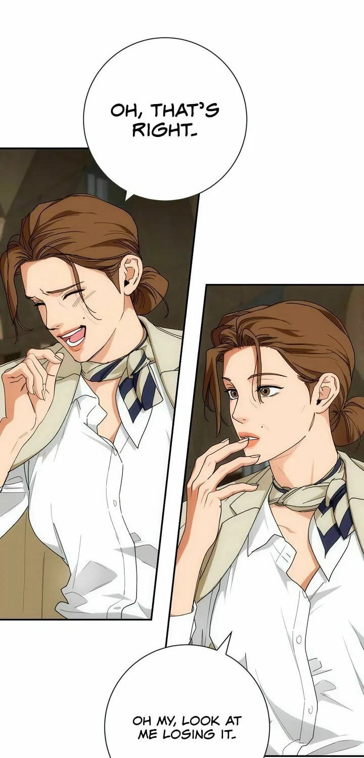 Read Into the Thrill chapter 44 image 30 on Lezhin