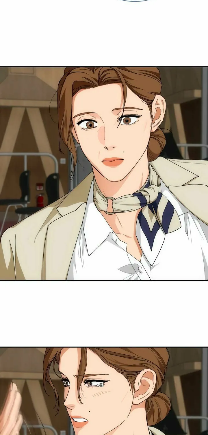 Read Into the Thrill chapter 44 image 38 on Lezhin