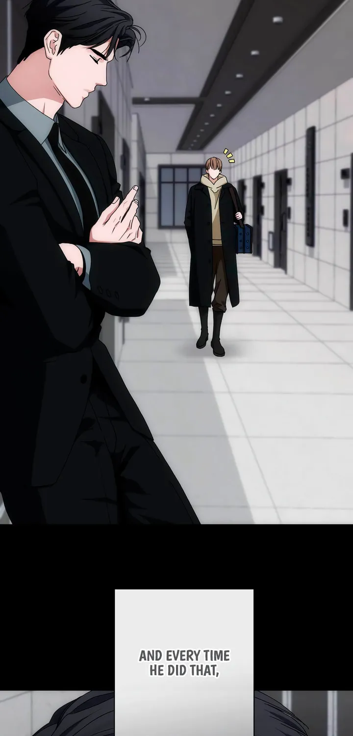 Read Into the Thrill chapter 44 image 4 on Lezhin
