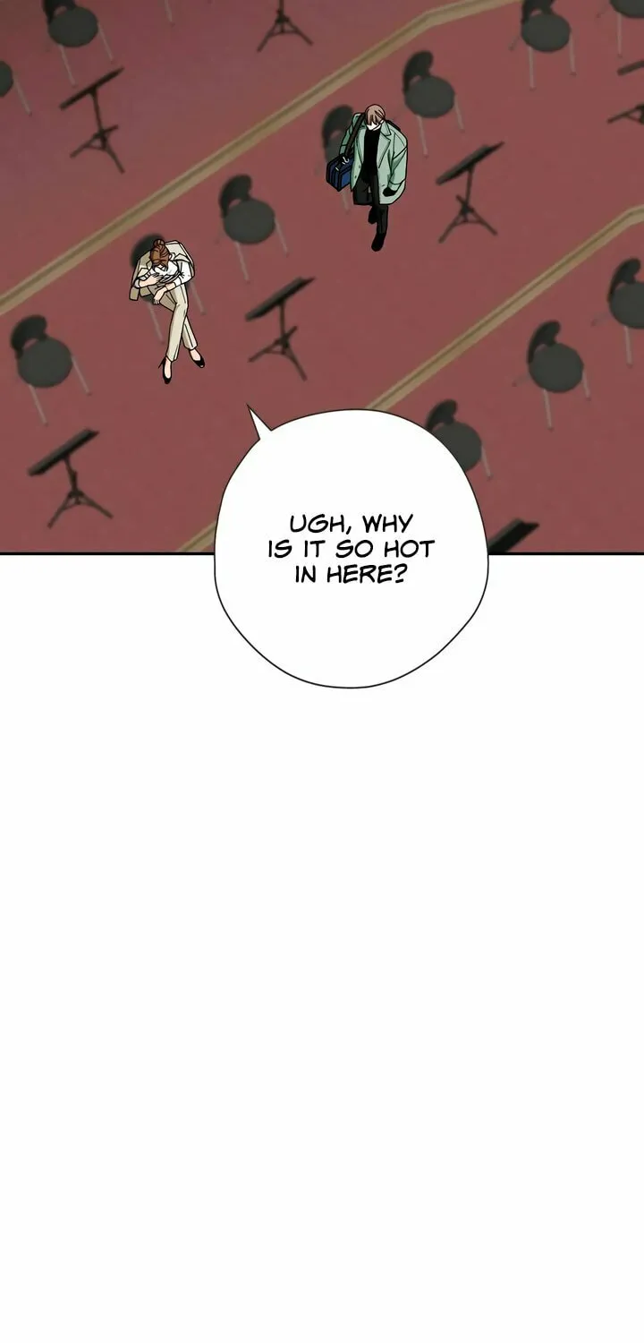 Read Into the Thrill chapter 44 image 40 on Lezhin