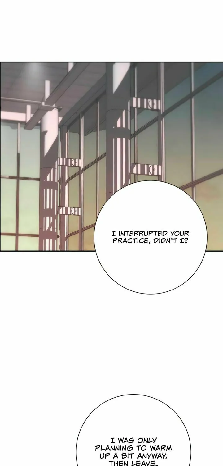 Read Into the Thrill chapter 44 image 41 on Lezhin