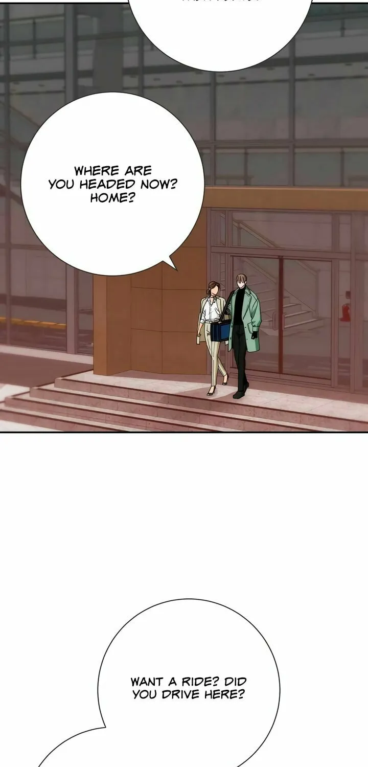 Read Into the Thrill chapter 44 image 42 on Lezhin