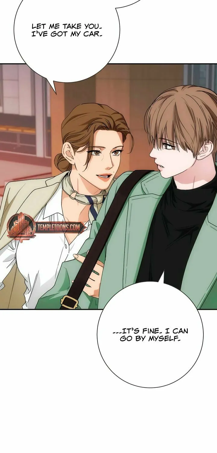 Read Into the Thrill chapter 44 image 43 on Lezhin