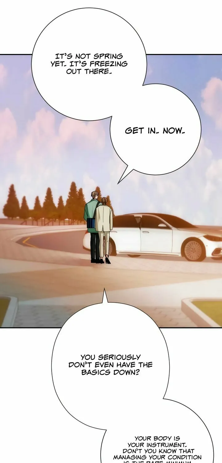 Read Into the Thrill chapter 44 image 44 on Lezhin