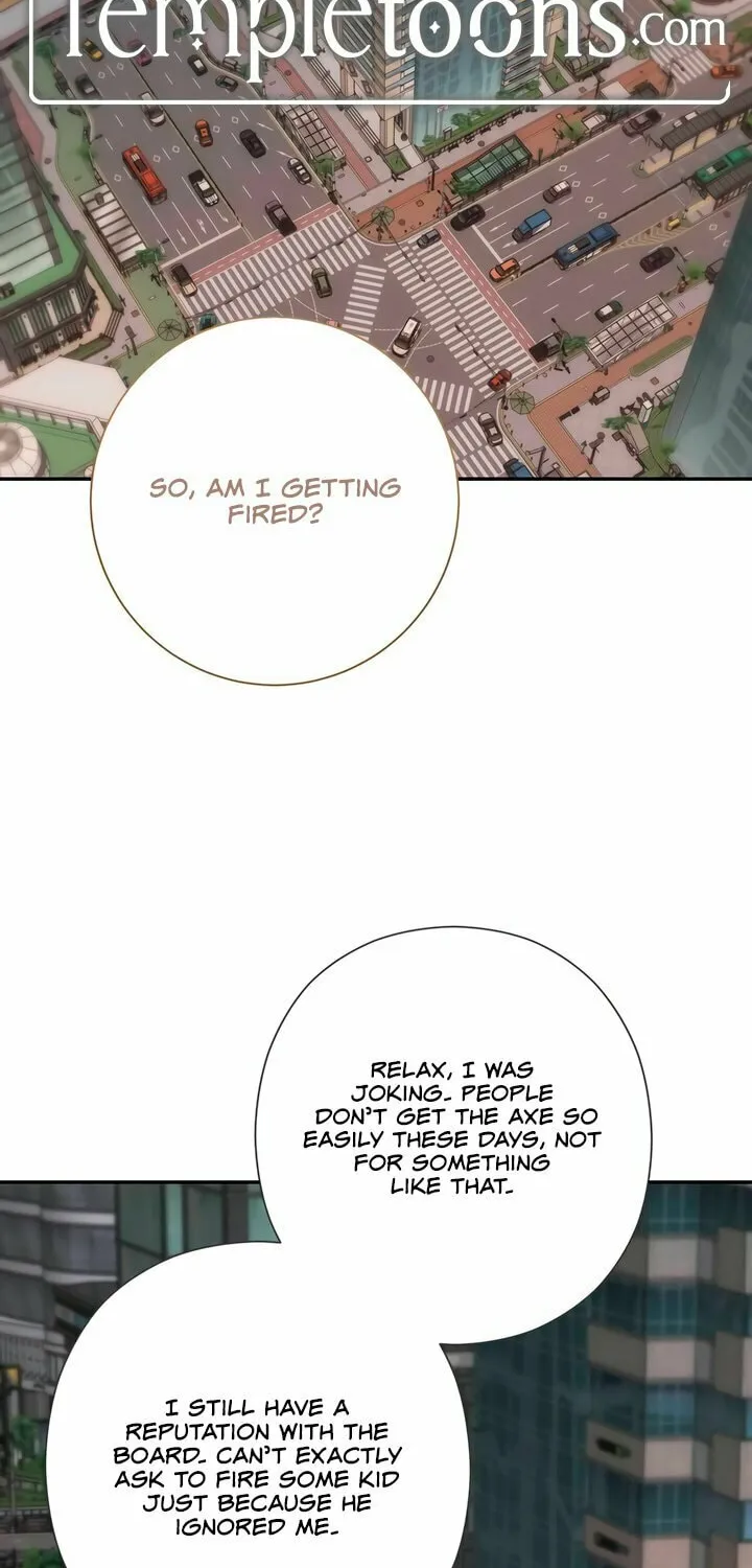 Read Into the Thrill chapter 44 image 46 on Lezhin