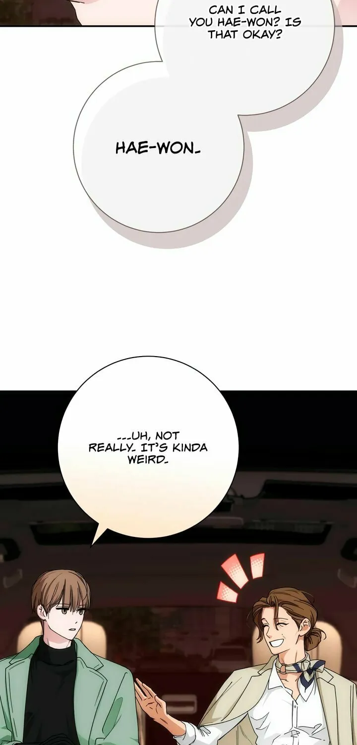 Read Into the Thrill chapter 44 image 53 on Lezhin