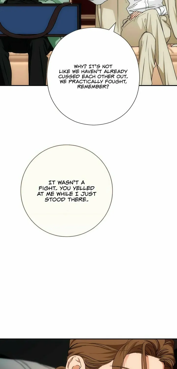 Read Into the Thrill chapter 44 image 54 on Lezhin