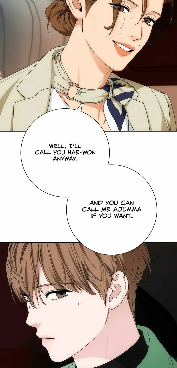 Read Into the Thrill chapter 44 image 55 on Lezhin