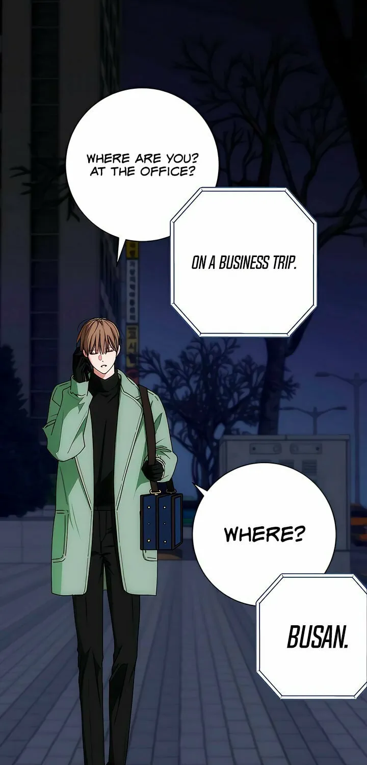 Read Into the Thrill chapter 45 image 1 on Lezhin