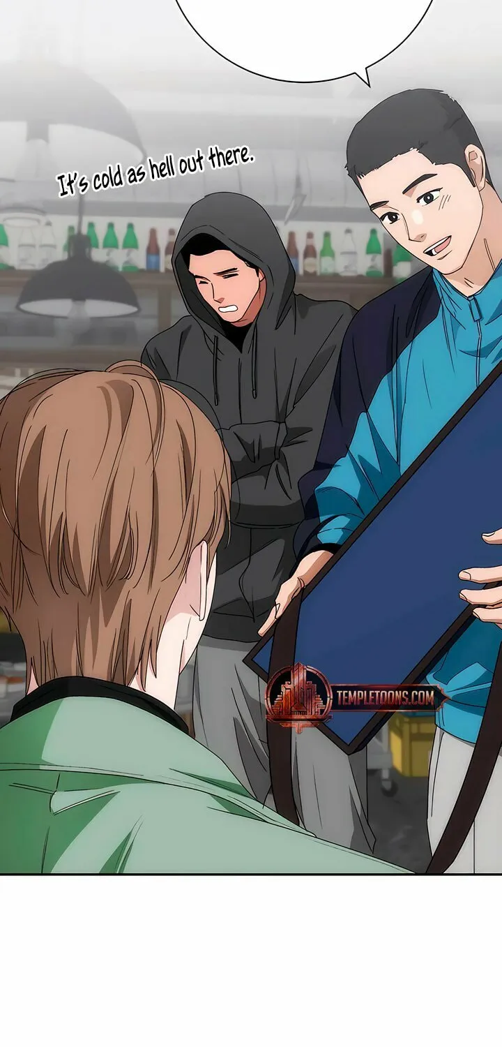 Read Into the Thrill chapter 45 image 31 on Lezhin
