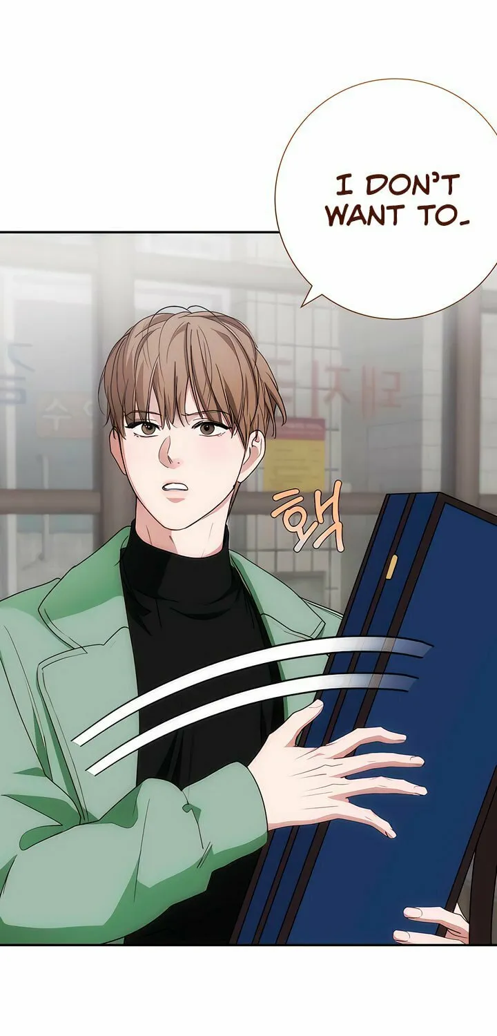 Read Into the Thrill chapter 45 image 32 on Lezhin