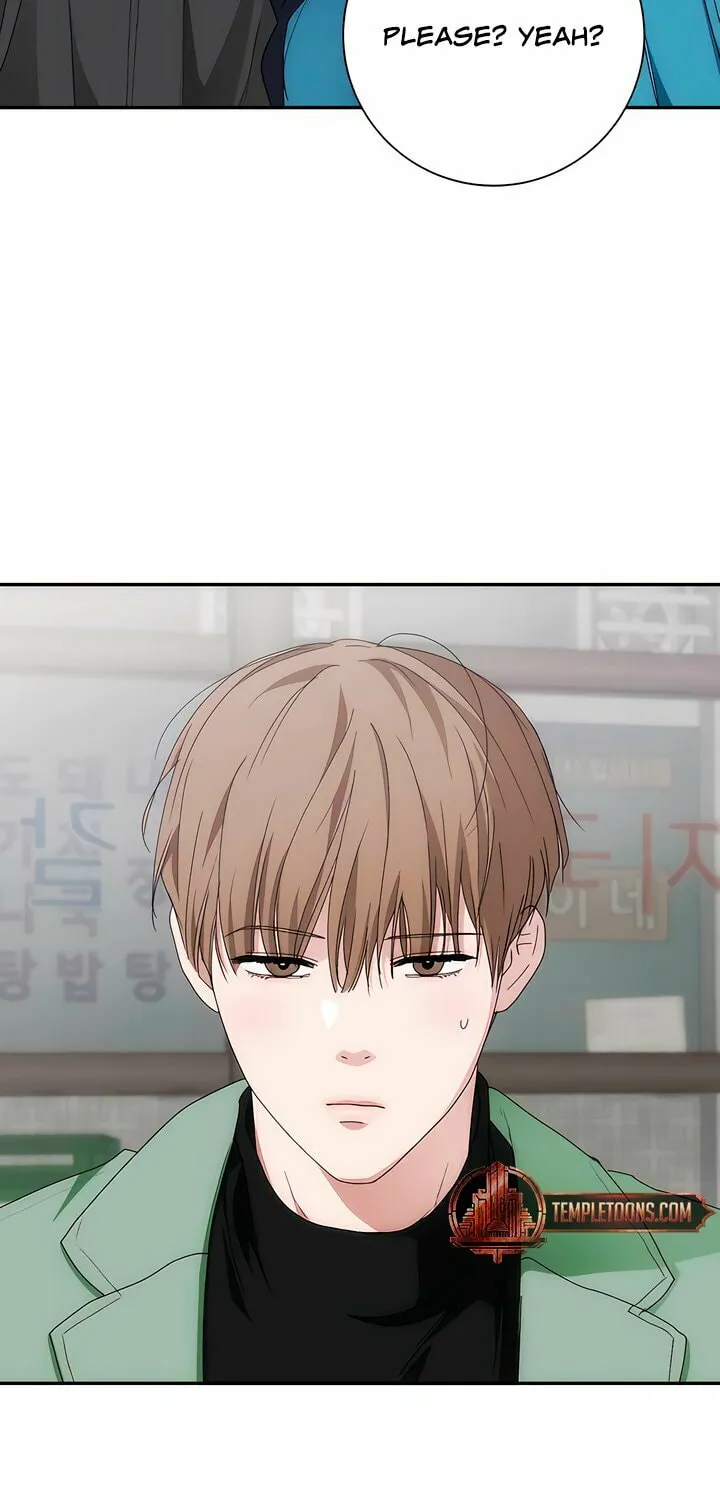 Read Into the Thrill chapter 45 image 34 on Lezhin