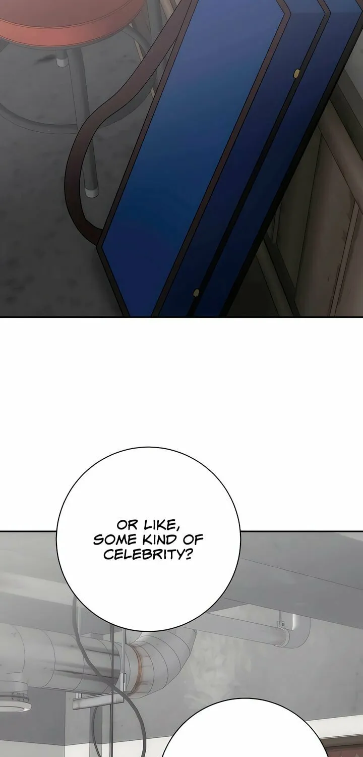 Read Into the Thrill chapter 45 image 36 on Lezhin