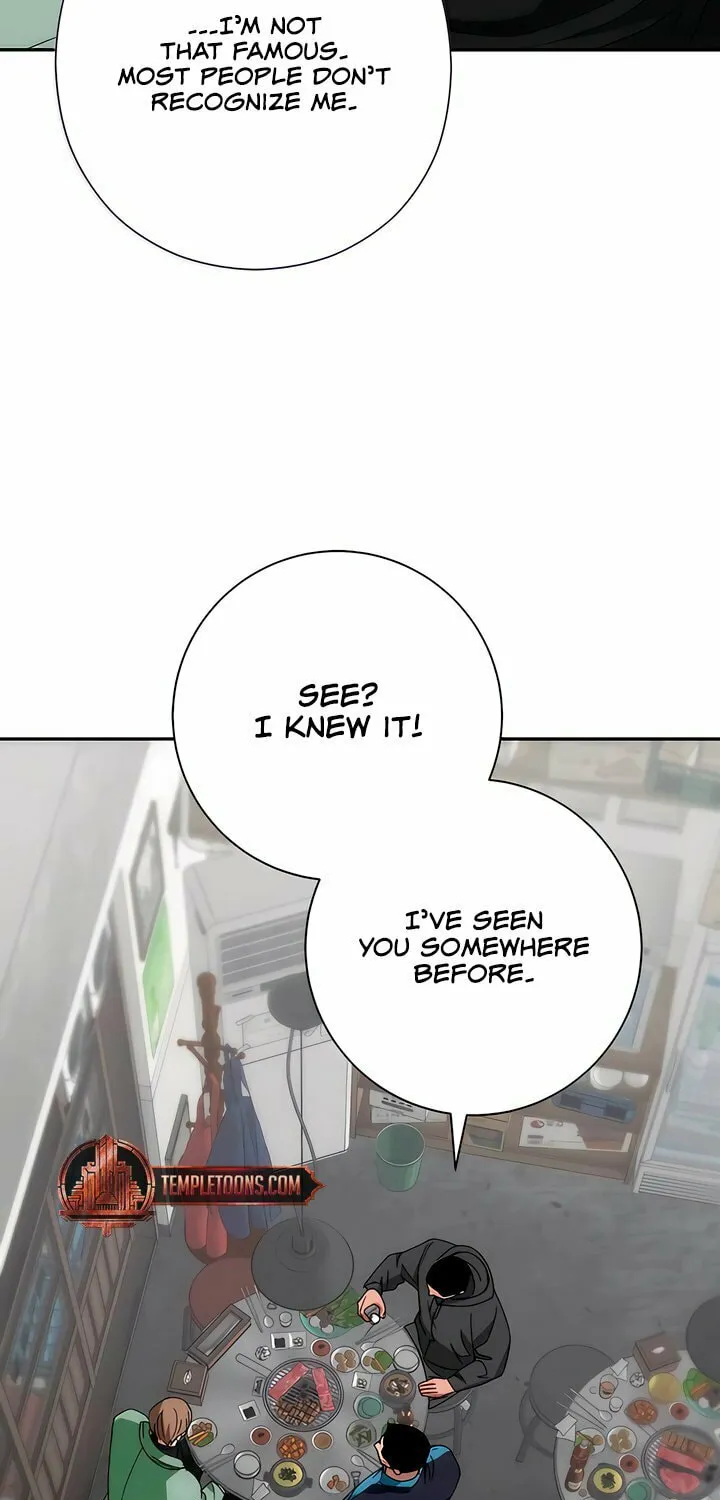 Read Into the Thrill chapter 45 image 38 on Lezhin